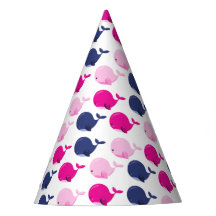 Niedliche Wale, Walmuster, Meerestiere