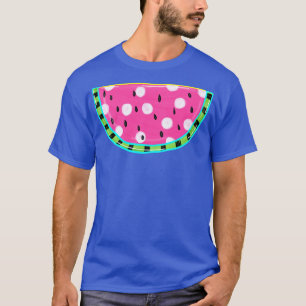 niedliche Wassermelone T-Shirt