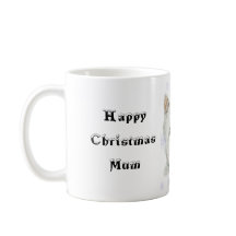 Niedliche WeihnachtenWestie Hundegeschenke