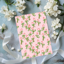 Niedliche Weihnachtscreme-Canes Weihnachten Weihna