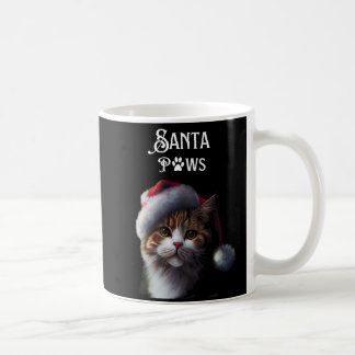 Niedliche Weihnachtsfeiertage Kaffeetasse