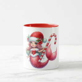 Niedliche Weihnachtsfeiertage Tasse für Kinder - F