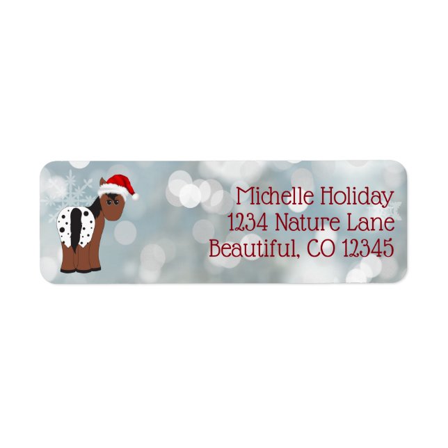 Niedliche Weihnachtsferien Weihnachten Weihnachten (Vorne)