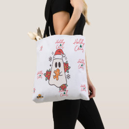 Niedliche Weihnachtsgeister-Tasse | Holiday Ginger