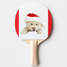 Niedliche Weihnachtskätzchen und Herzline Art