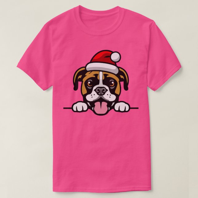 niedliche Weihnachtslieder (130) T-Shirt (Design vorne)