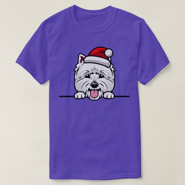 niedliche Weihnachtslieder (154) T-Shirt (Design vorne)