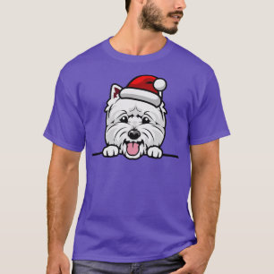 niedliche Weihnachtslieder (154) T-Shirt