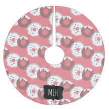 Niedliche Weihnachtssprinkles