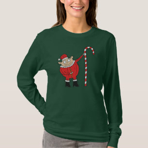 Niedliche WeihnachtsT - Shirts