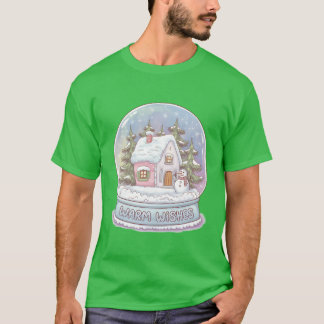 Niedliche WeihnachtsWeihnachten T-Shirt