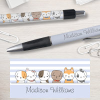 Niedliche Welpen Personalisiert