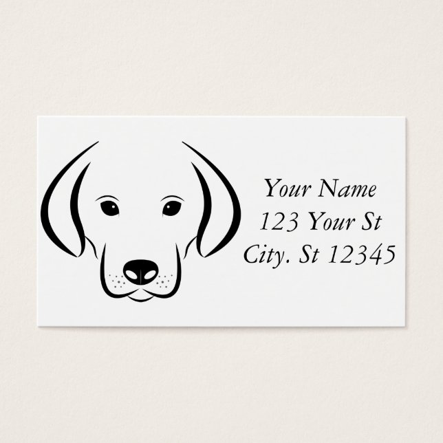 Niedliche WelpenwandThunder_Cove (Vorderseite)