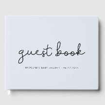 Niedliche Whimsiktypografie Kinderdusche