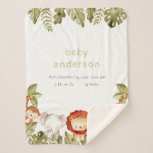 Niedliche wild lebende tropische Safari-Tiere Gebu