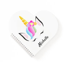 Niedliche Zauberkunst Einhorn