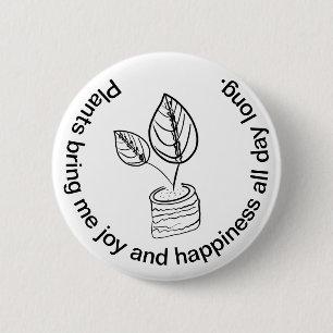 Niedliche Zimmerpflanze Botanische Pflege von Mara Button