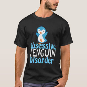 Niedliche Zwangsstörung T-Shirt