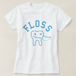 Niedlicher Absturz T-Shirt