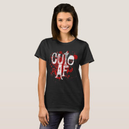 Niedlicher AF T-Shirt