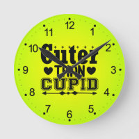 Niedlicher als Cupid - Valentinstag