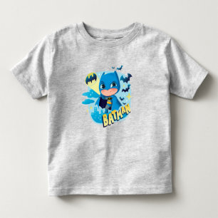 Niedlicher als Niedlich Batman Kleinkind T-shirt