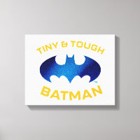 Niedlicher als Niedlich Tiny & Tough Batman