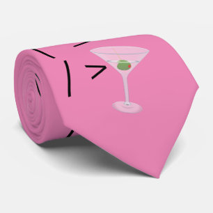 Niedlicher ascii-Hasen-Stei Thunder_Cove Krawatte