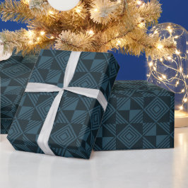 Niedlicher, ausgeklügelter und fröhlicher Glanz zu Geschenkpapier