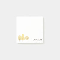 NIEDLICHER AUTUMNYELLOW TREE TRIO LANDSCAPING SERV