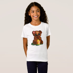 Niedlicher Baby Bear T - Shirt