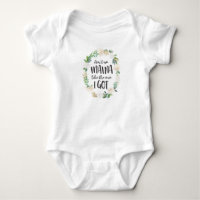 Niedlicher Baby Bodysuit, Ain no Mama Bodysuit