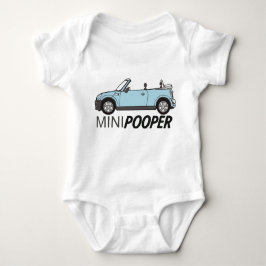 Niedlicher Baby Bodysuit Baby Strampler