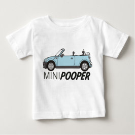 Niedlicher Baby Bodysuit Baby T-shirt