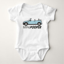 Niedlicher Baby Bodysuit