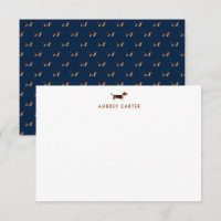 Niedlicher Beagle Hunde Liebhaber Personalisiert