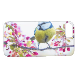 Niedlicher Bird Case-Mate iPhone Hülle