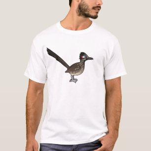 Niedlicher Birdorable Roadrunner T-Shirt