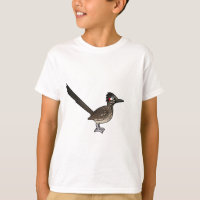 Niedlicher Birdorable Roadrunner