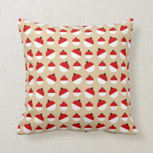 Niedlicher Bobber Pillow Kissen
