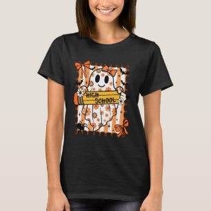Niedlicher Boho-Geist High School Lehrer Student C T-Shirt