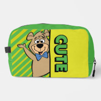 Niedlicher Boo-Boo-Bär