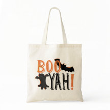 niedlicher Booyah-halloween