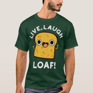 Niedlicher Brotpuffer 1 T-Shirt