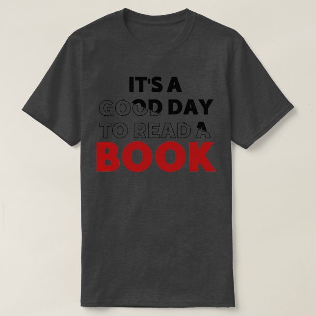 Niedlicher Buchmacher und Bibliotheksarbeiter T-Shirt (Design vorne)