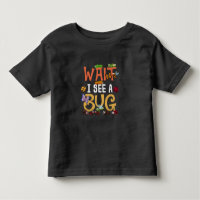 Niedlicher Bug Catcher Kid Insekt Lover