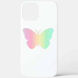 Niedlicher Butterfly-iPhone-Case Case-Mate iPhone Hülle