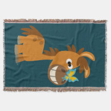 Niedlicher Cartoon Butterfly Pony