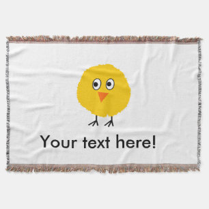 Niedlicher Cartoon Decke