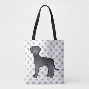 Niedlicher Cartoon Dog